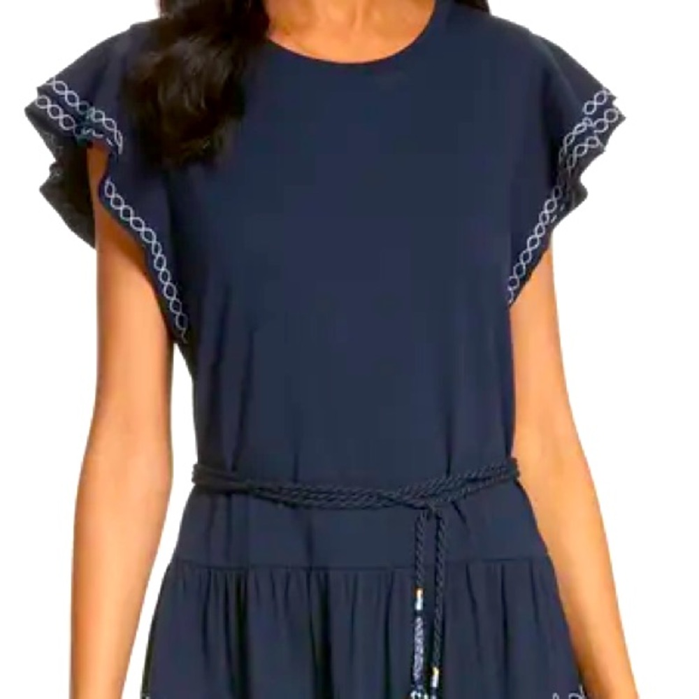 🔥 Tory Burch Caterina Dress 🔥